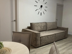 Квартира Новая студия в центре Гродно