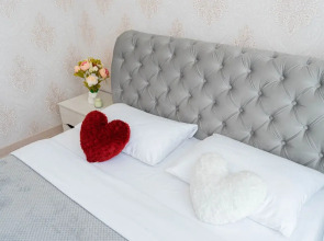 Апартаменты Возле Трц Меганом