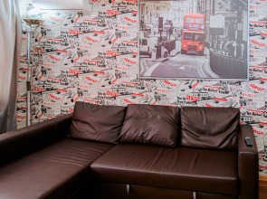 Квартира Калина на Ленинградской 37