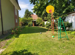 Гостевой Дом Блок Секция на Расковой