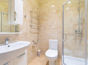 Апартаменты Gorki Сity SKI 1