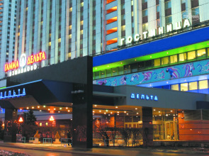 Твой Отель (Официальный партнёр Отеля Измайлово «Дельта»)