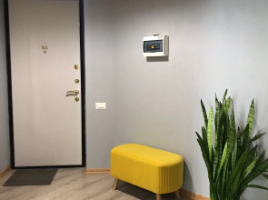 Квартира на улице Светлая 2