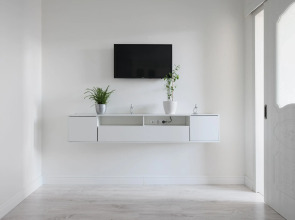 Квартира Сердце Васильевского острова