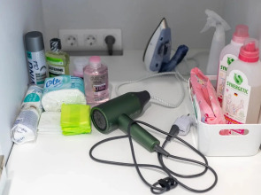 Апартаменты Play на Тульской