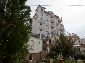 Гостевой Дом KuprInn