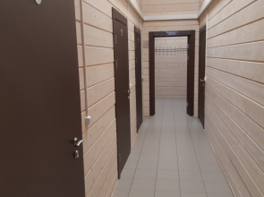 Гостевые Дома Баренц 1