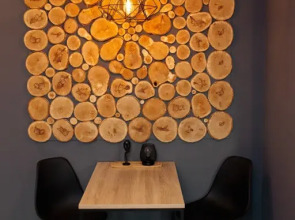 Апартаменты Лофт Стандарт Альянс