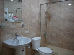 Отель Tbilisi Sea Hotel