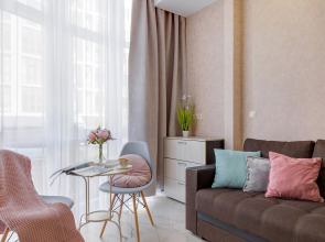 Апартаменты Sea Breeze & SPA 3