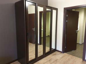 Апартаменты Горная Карусель 3 Спальни