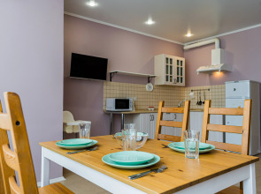 Апартаменты Рядом с Морем