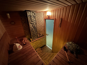 Частный дом Reo Rest дом Звёздное небо