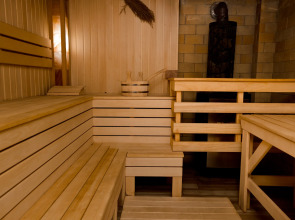 Гостевой дом LooSPAngeles