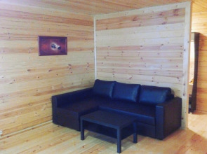 Апартаменты Снегири