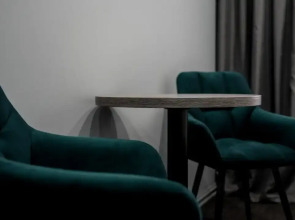 Отель Пушкин