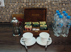 Апартаменты Kremlin Central Apartment