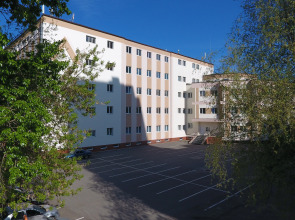 Гостиница Купавна