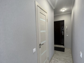 Апартаменты на Димитрова 84