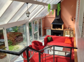 Коттедж Вилла ЭЙВА