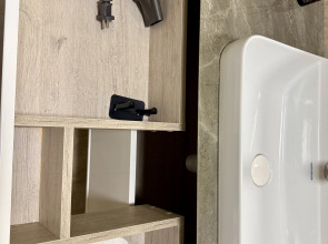 Квартира в пешей доступности центра города с индивидуальным отоплением