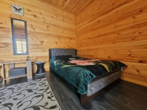 Гостевой дом Дача Удача