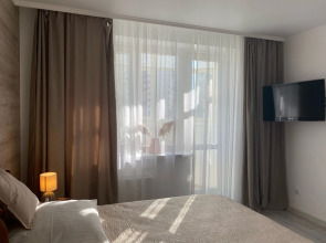 Квартира в ЖК Новопатрушево ARENDATMN24