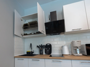 Квартира у Аэропорта Внуково