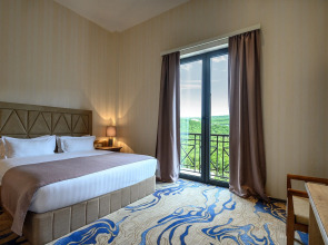 Aurora Resort Tsaghkadzor, By One