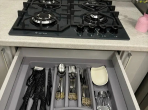 Квартира Новая Современная