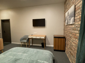 Бутик-отель Мёд & Маяк