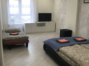 Апартаменты 9 Апреля