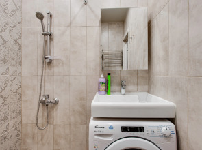 Апартаменты На Бульваре Эйнштейна 1