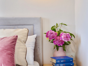 Апартаменты "Сердце Углича" в Историческом центре с видом на Храм