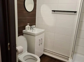 Квартира Студия на Берегу Залива