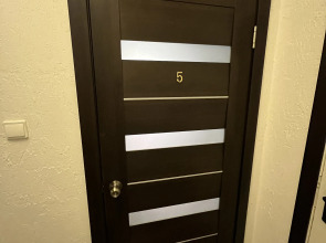 Апартаменты на Народной