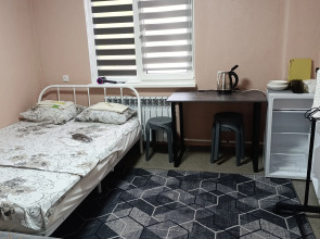 Гостевой дом Центральный