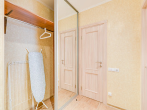 Апартаменты на Полтавском 2