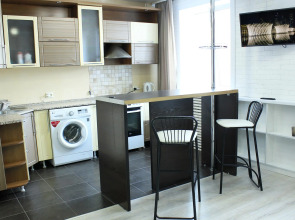 Апартаменты Добрые Сутки на Советской 35-2