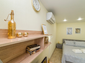 Апартаменты Куйбышева 10