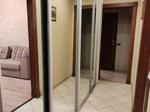 Квартира семейная 3-комнатная