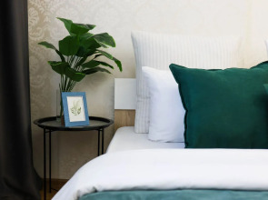 Апартаменты Пять Звёзд Дружбы Народов 28Б