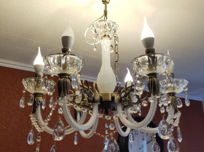 Апартаменты на Ленина 19