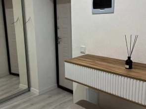 Квартира в ЖК Венецианский квартал