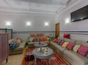 Гостевой дом Витро Вилладж