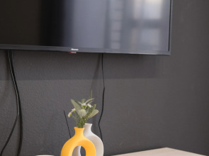 Квартира Yellow Home Ekaterinburg