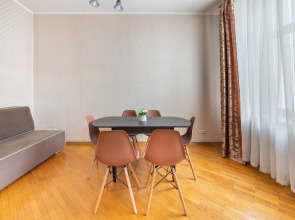 Апартаменты Apart Lux Маяковская