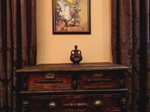 Отель Австерия