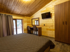 База отдыха Velvet