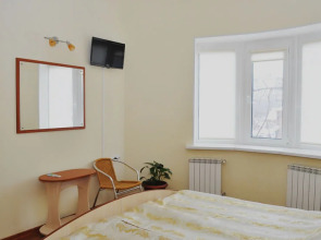 Гостевой Дом Лотос